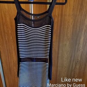 GUESS by marciano dress